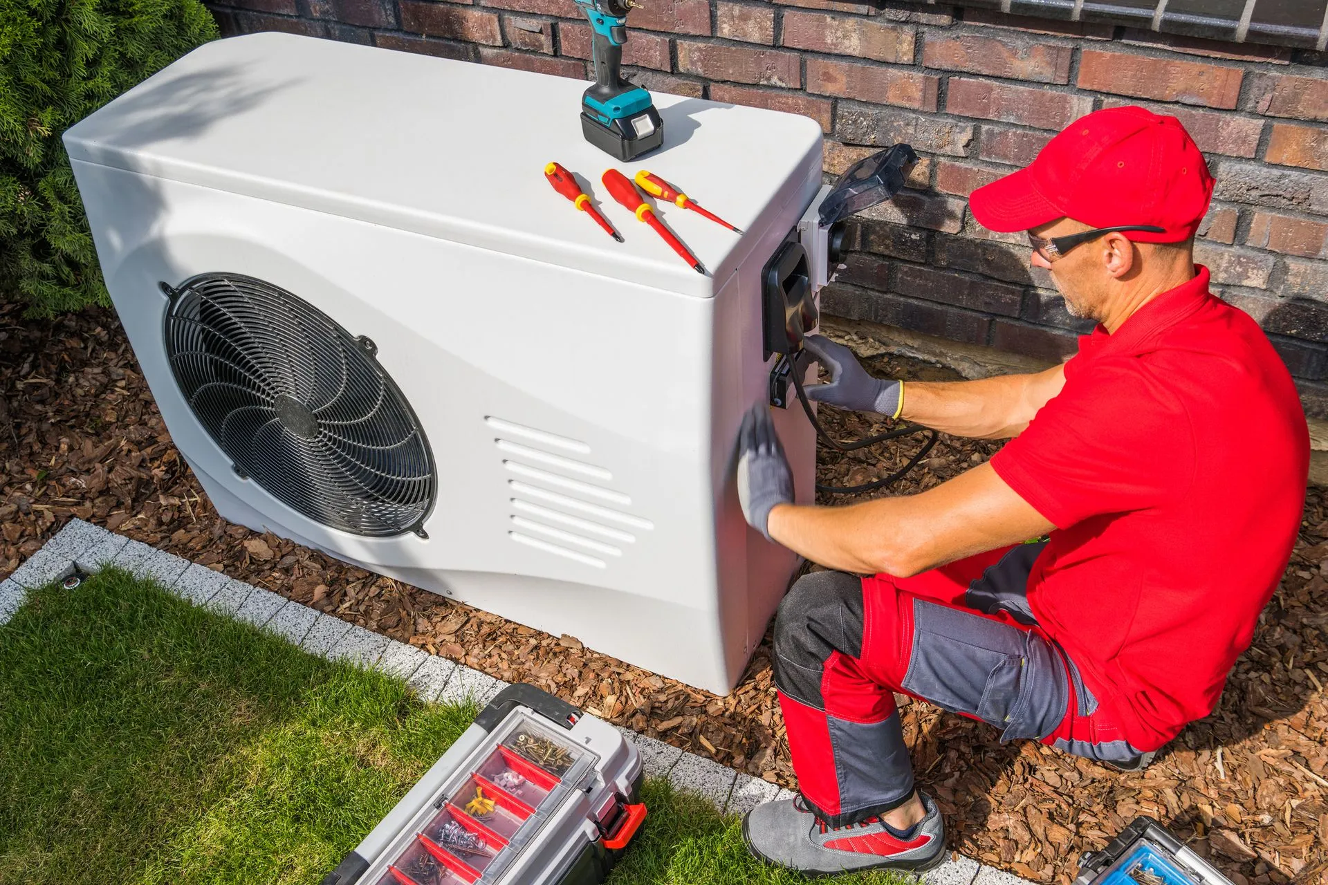 About HVAC in Flint, TX